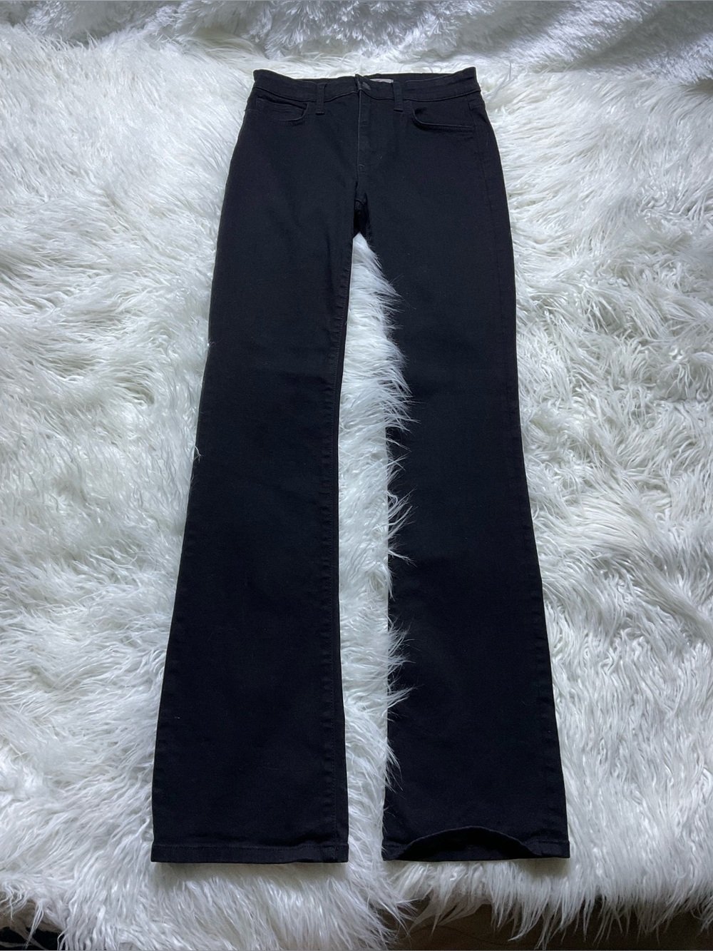 Joe’s Jeans Bootcut Jeans